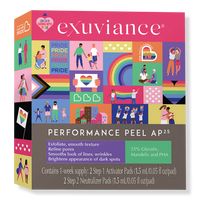 Care With Pride Exuviance Performance Peel AP25 | Ulta