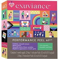 Care With Pride Exuviance Performance Peel AP25 | Ulta