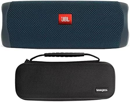 Amazon.com: JBL Flip 6 - Portable Bluetooth Speaker, powerful sound and deep bass, IPX7 waterproo... | Amazon (US)