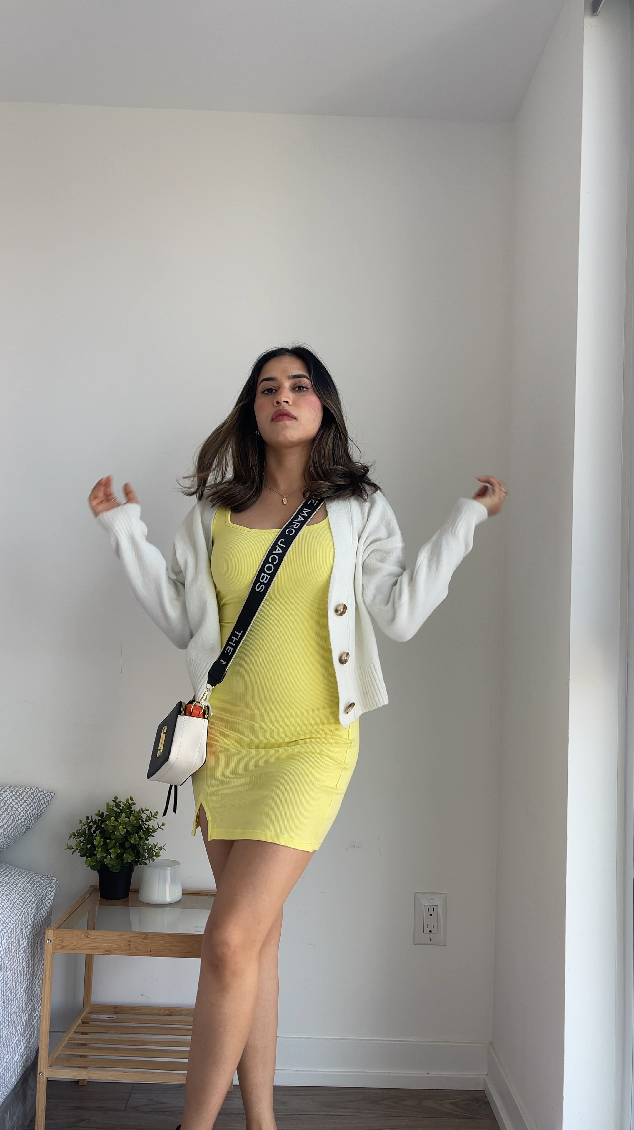 Shapewear dress and fall style inspo 💛

#LTKcanada #LTKautumn #LTKstyletip