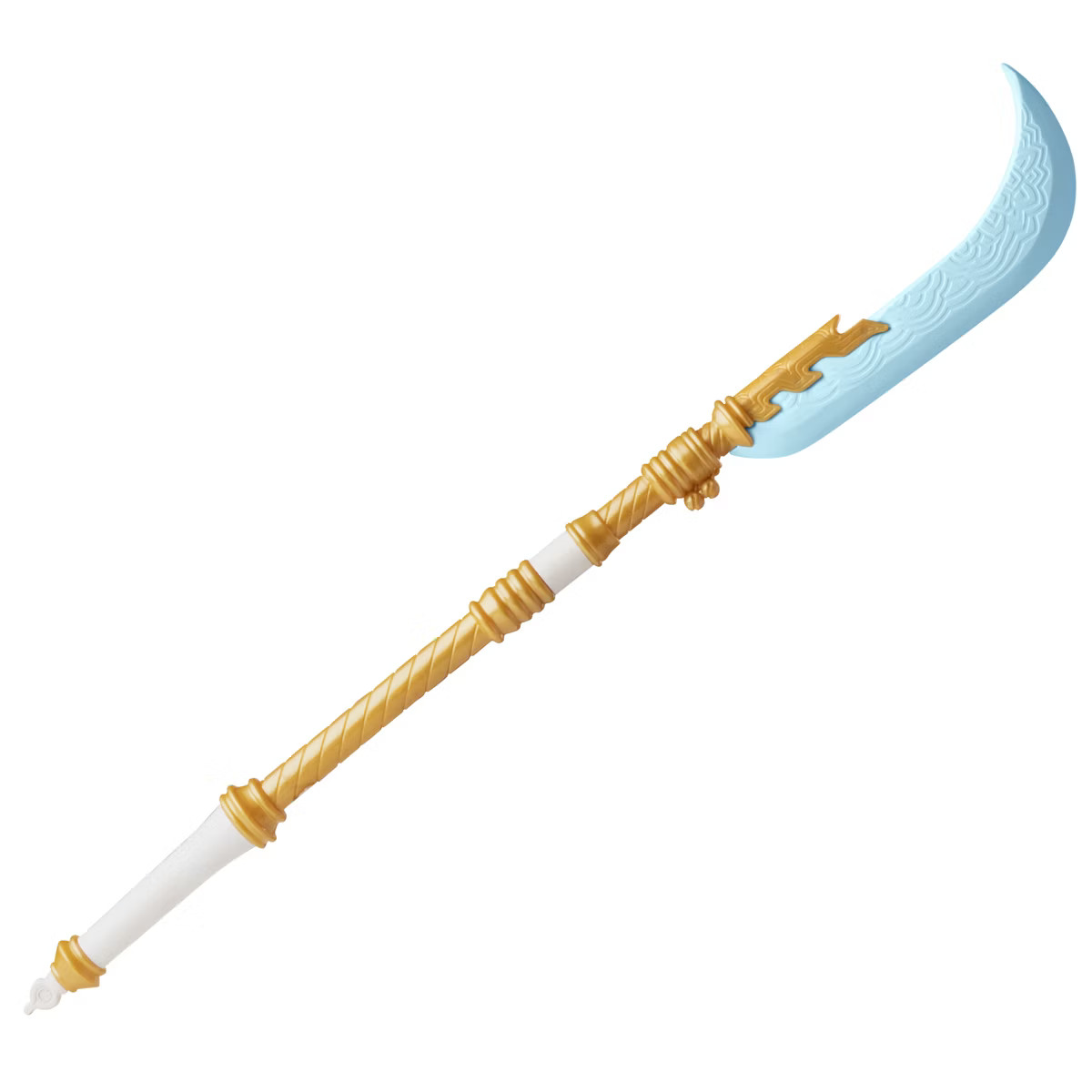 Nerf KPop Demon Hunters Mira's Curved Moon Sword | Target