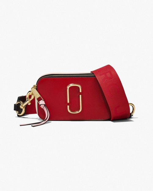 The Snapshot | Marc Jacobs
