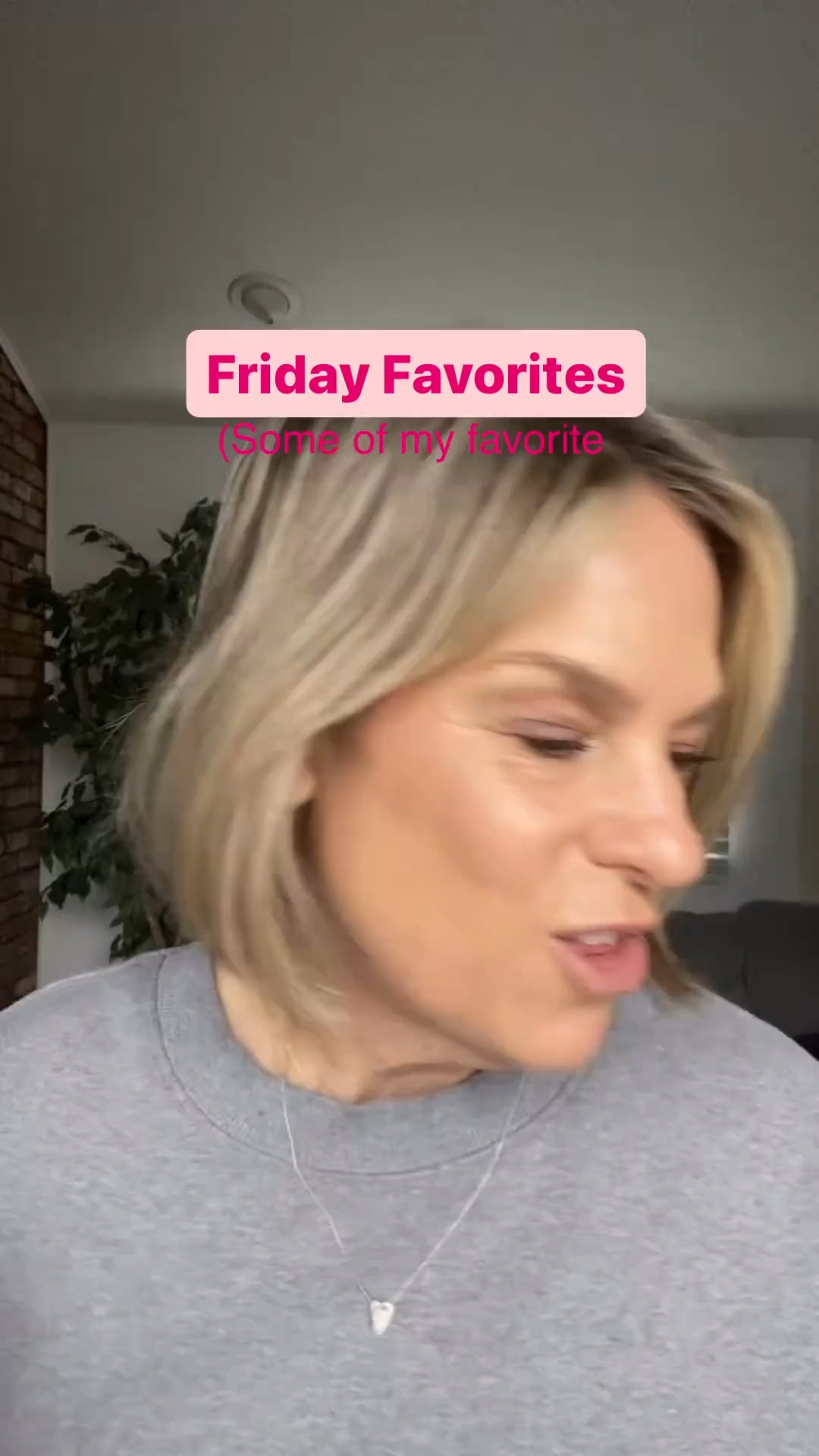 My Friday Favorites! This week it’s skinny cow ice cream sandwiches, cetaphil lotion with ceramides and Seint lip & cheek  

#LTKbeauty #LTKover40