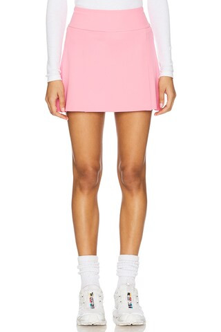 Thora Skirt in Cosmos | Revolve Clothing (Global)