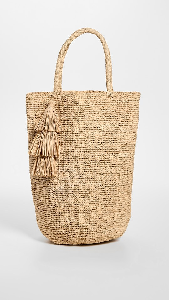 Skye Tote | Shopbop