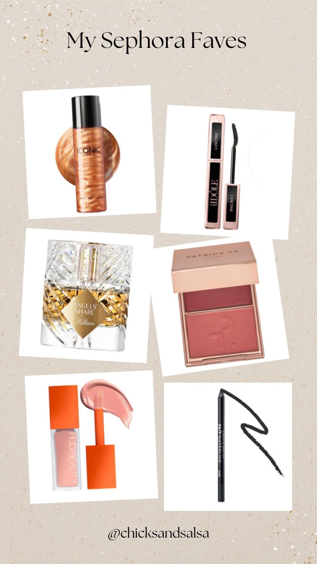 I use these products every single week. Tried and true. Save when you shop these during the Sephora insider sale now.

#LTKBeauty #LTKFindsUnder50 #LTKStyleTip