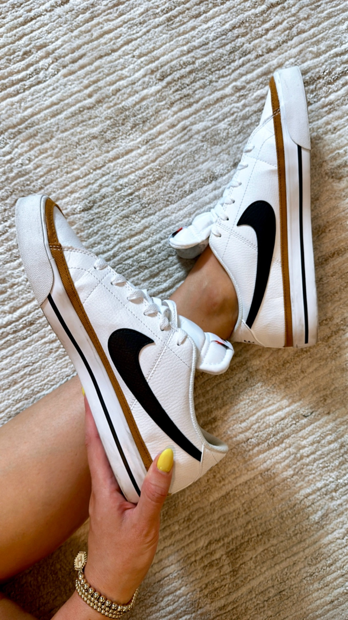My favorite Nike sneakers that match every outfit on deal! 

Up to size 12 shoe 

#LTKShoeCrush