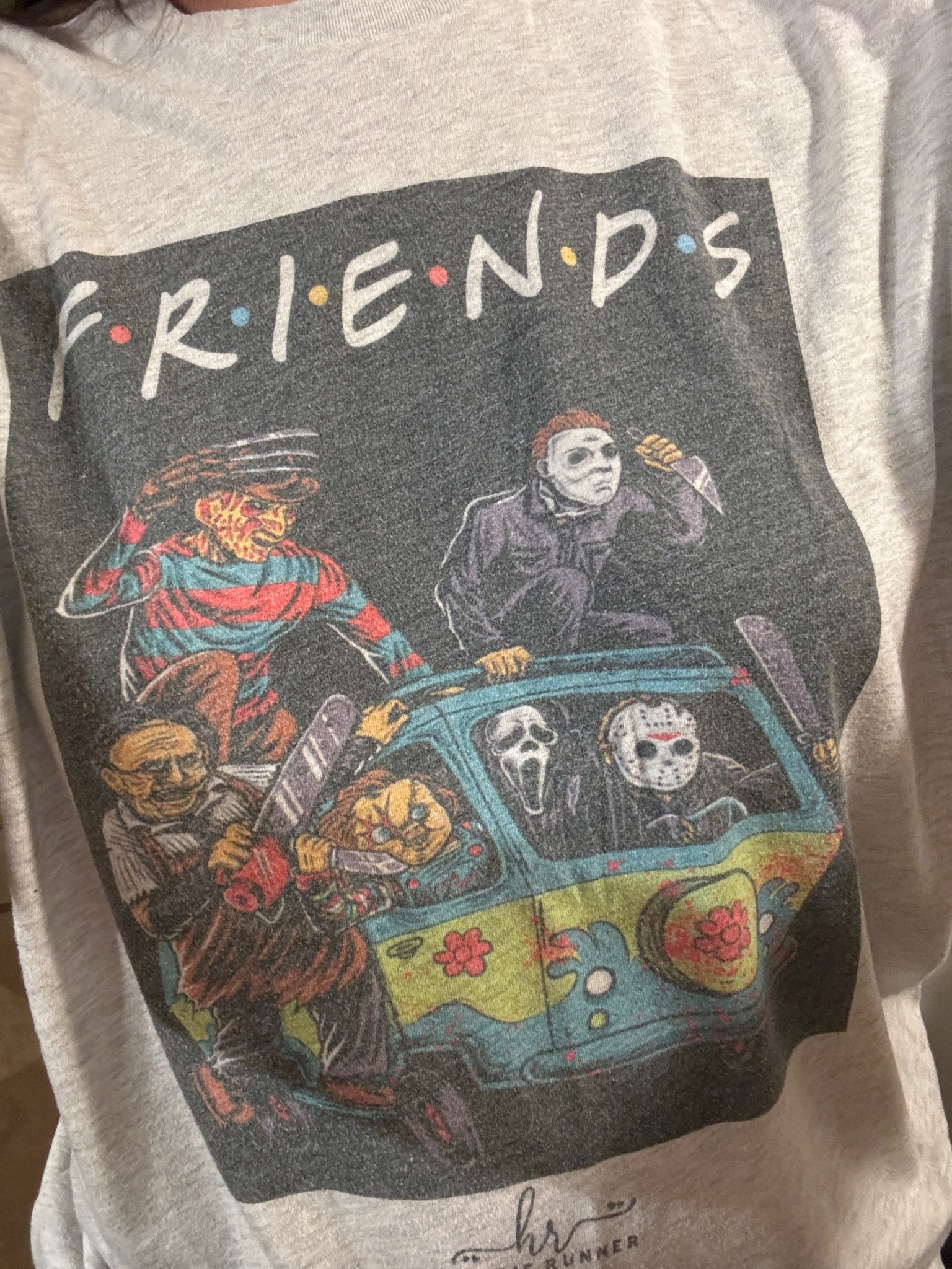 What a group of friends.

#LTKSeasonal #LTKHalloween #LTKHoliday