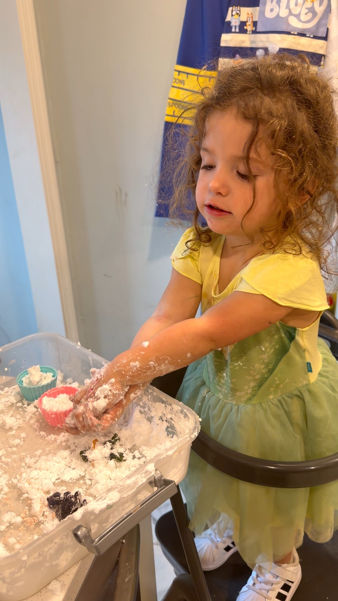 Princess dresses

#LTKKids #LTKmomlife