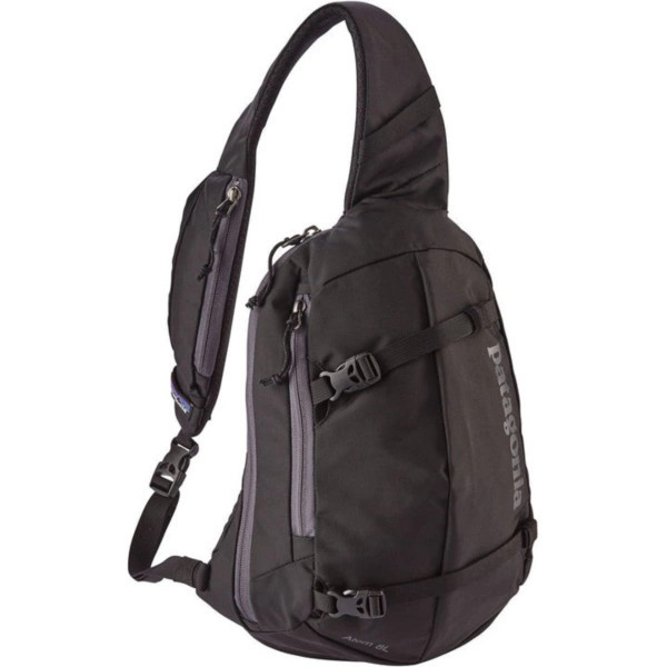 Patagonia Atom 8L Black | Scheels