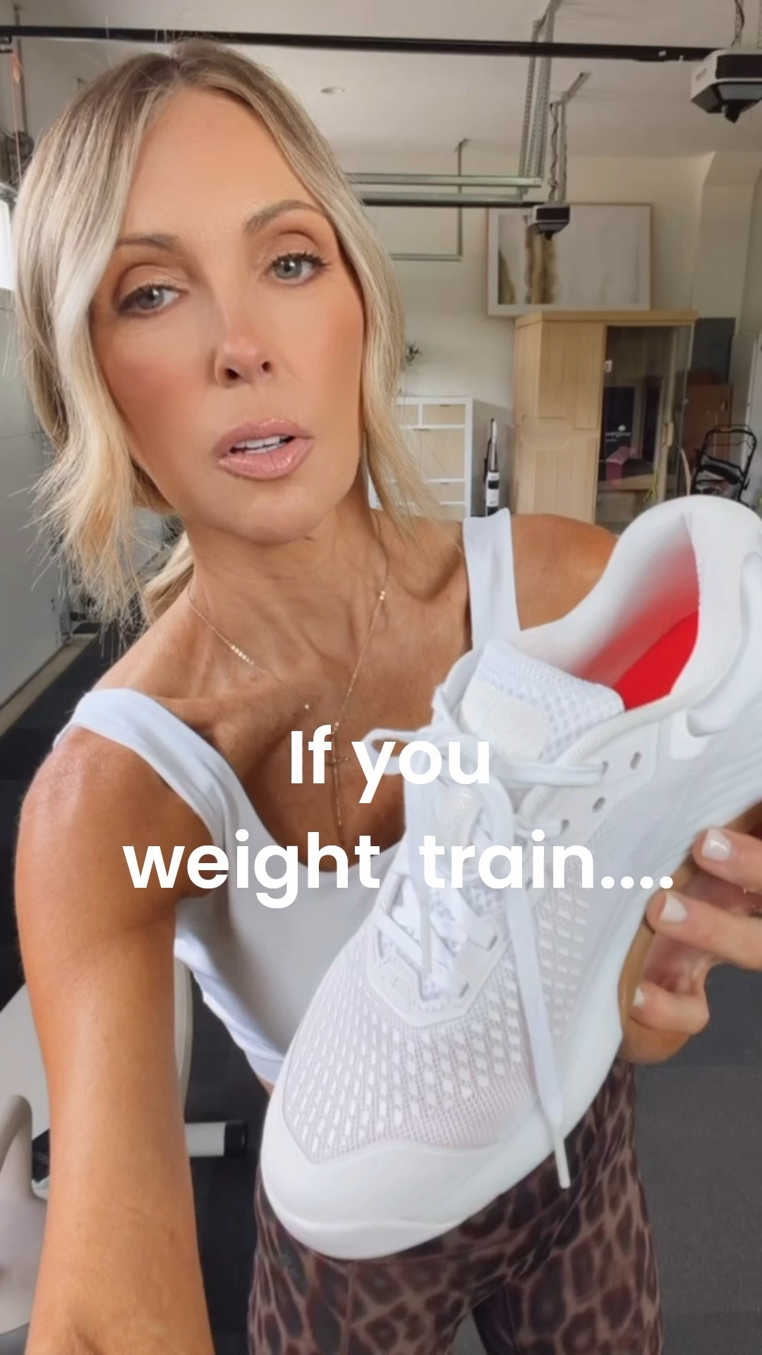 I can feel a difference with lunges! The adidas Dropset 4 Training Shoes are built for lifting, HIIT and short runs with the perfect balance of stability and comfort. With energy-returning cushioning and a grippy outsole, they keep you supported through every rep. 

#createdwithadidas #adidaspartner @adidas

#LTKmomlife #LTKfitnessgoals #LTKActive