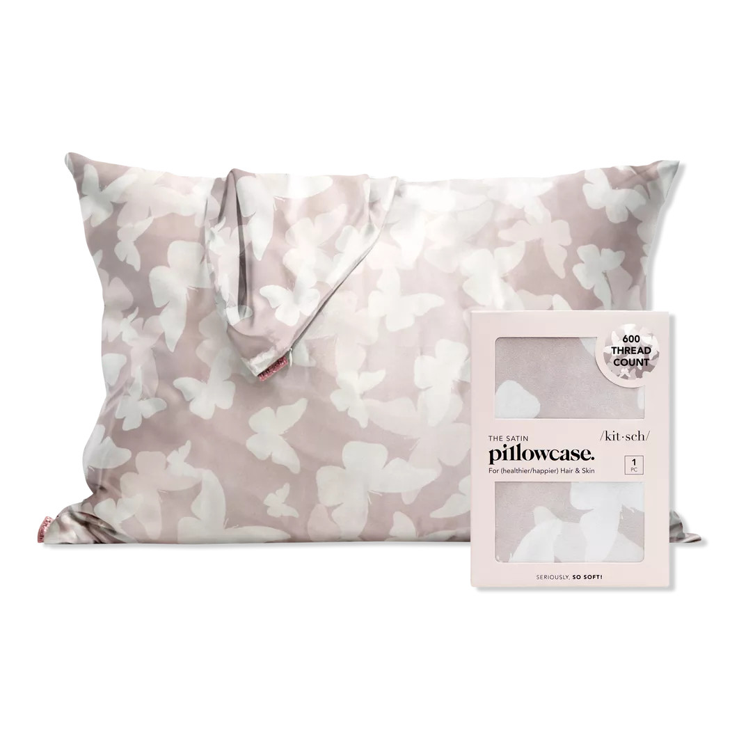 Satin Pillowcase | Ulta