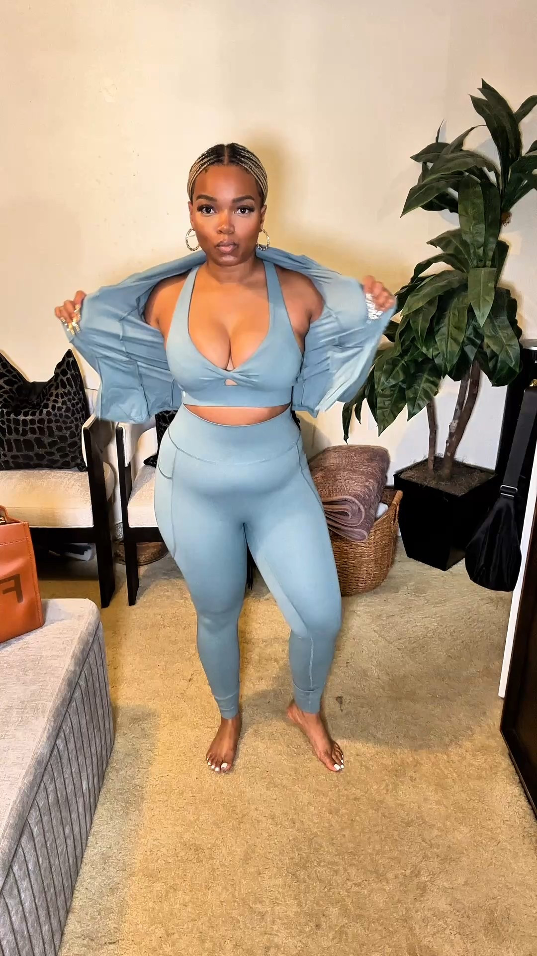 Snatched in shapewear activewear from Shapllx

#LTKActive #LTKgrwm #LTKootd