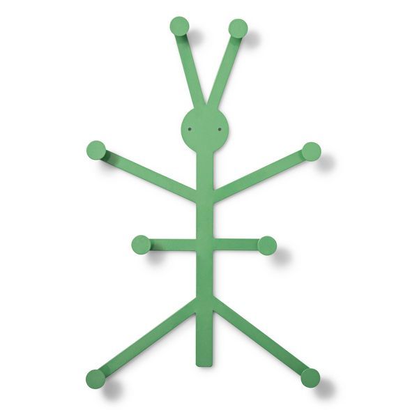 Praying Mantis Wall Hook - Christian Robinson x Target | Target