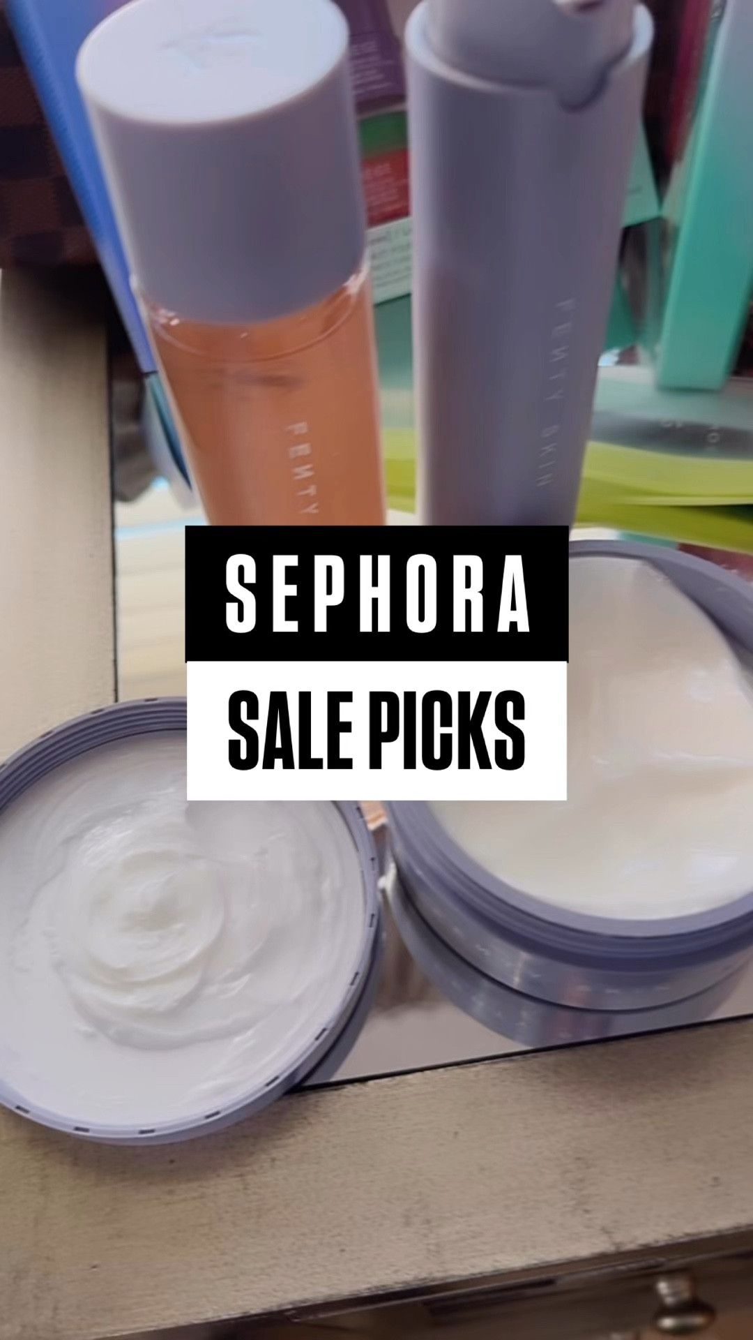 Part  2 - VIB Sale 11/5 - 11/11
Sephora Collection 30% off Now - 11/11

#LTKHoliday #LTKSaleAlert #LTKVideo