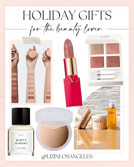 Holiday Gifts For The Beauty Lover 🎁

holiday gifts // beauty gifts // beauty gift guide // holiday gift guide // gift ideas for her // gifts for her

#LTKunder100 #LTKGiftGuide #LTKbeauty