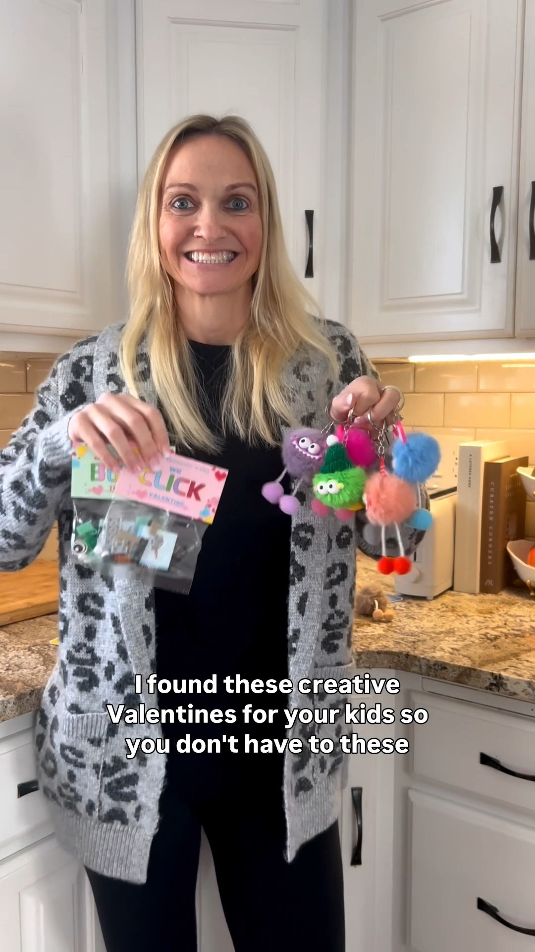 I love these non-candy Valentine’s for kids! These little Lego kits are so fun and these keychains are adorable! All of them are affordable and are from Amazon!

#LTKValentine #LTKKids #LTKmomlife