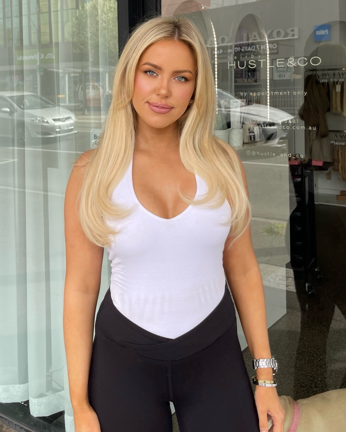 Best basic halter top for $15 comes in heaps of different colours and can be worn with leggings or dressed up 

#LTKstyletip #FashionMonth #LTKaustralia