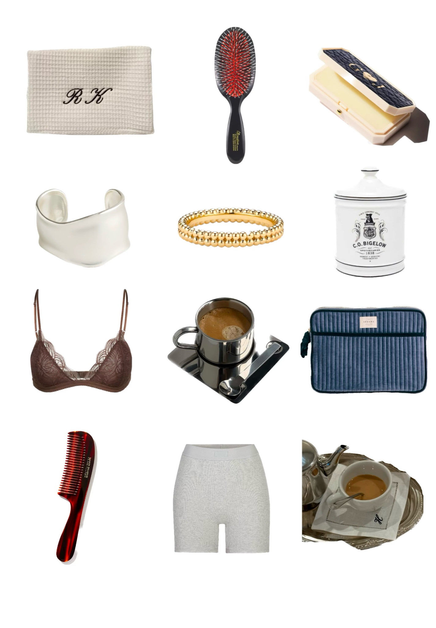 Chic on a budget 🦢 Christmas gift guide $50 and under! 

#LTKSeasonal #LTKHoliday #LTKFindsUnder50