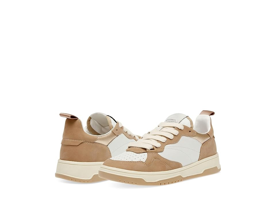 Steve Madden Everlie (Tan Multi) Women's Shoes | Zappos