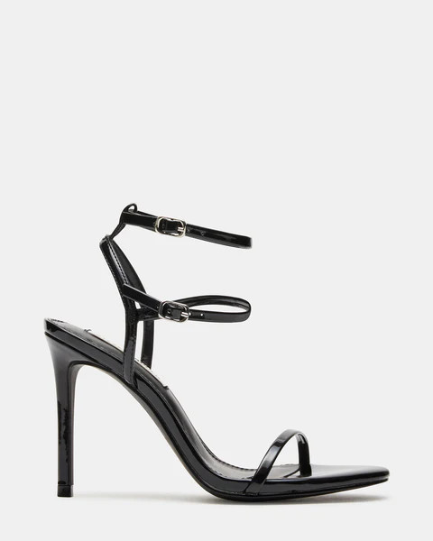 THERESA BLACK PATENT | Steve Madden (US)