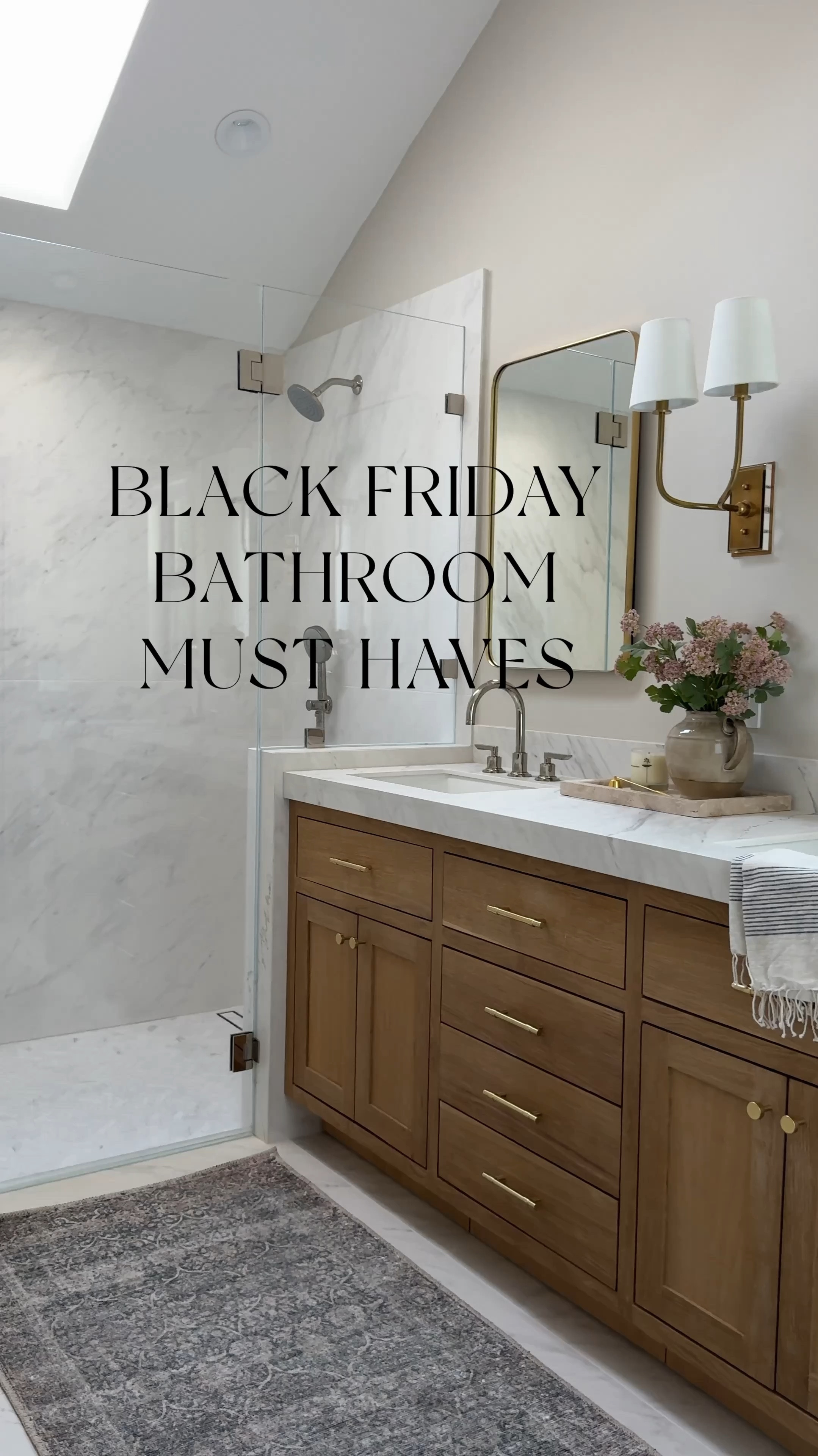 Amazon black Friday bathroom deals!

@amazon #fallfavorites2024 #amazonholiday #amazonpartner #ad

Toilet paper basket, tissue cover holder for that Wisconsin laundry hamper, shampoo, niche, toilet paper holder suction, shower, hook shampoo, bottles, expandable drawer under cabinet LED lighting 

#LTKSaleAlert #LTKHome #LTKFindsUnder100