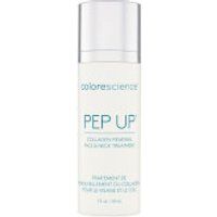 Colorescience PEP UP Collagen Renewal Face and Neck Treatment 1oz | Skinstore