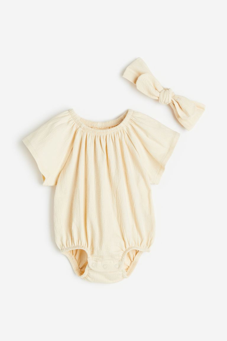 2-piece Dressy Set | H&M (US + CA)