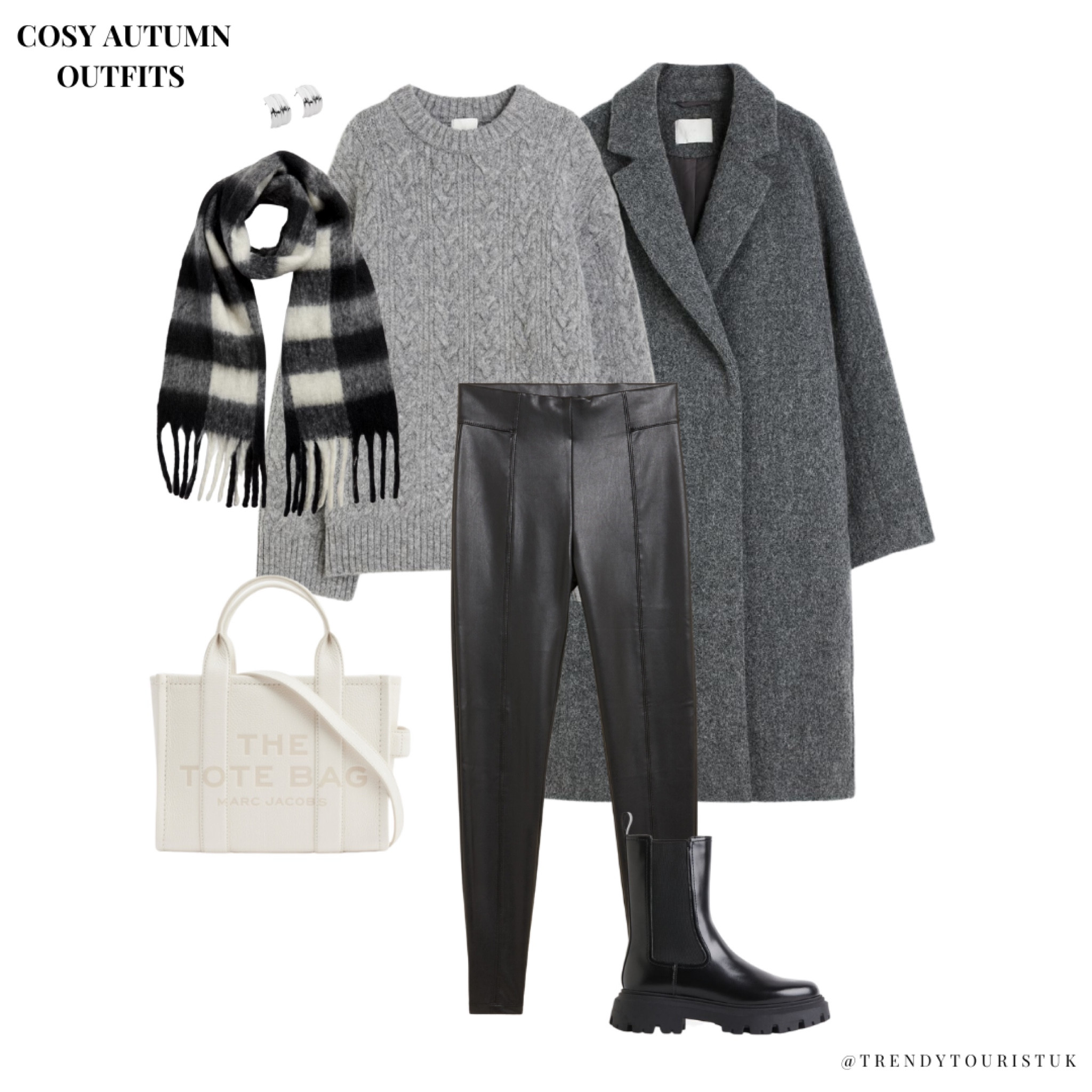 Cosy autumn outfit 3 of 3

#LTKeurope #LTKfindsunder50 #LTKstyletip