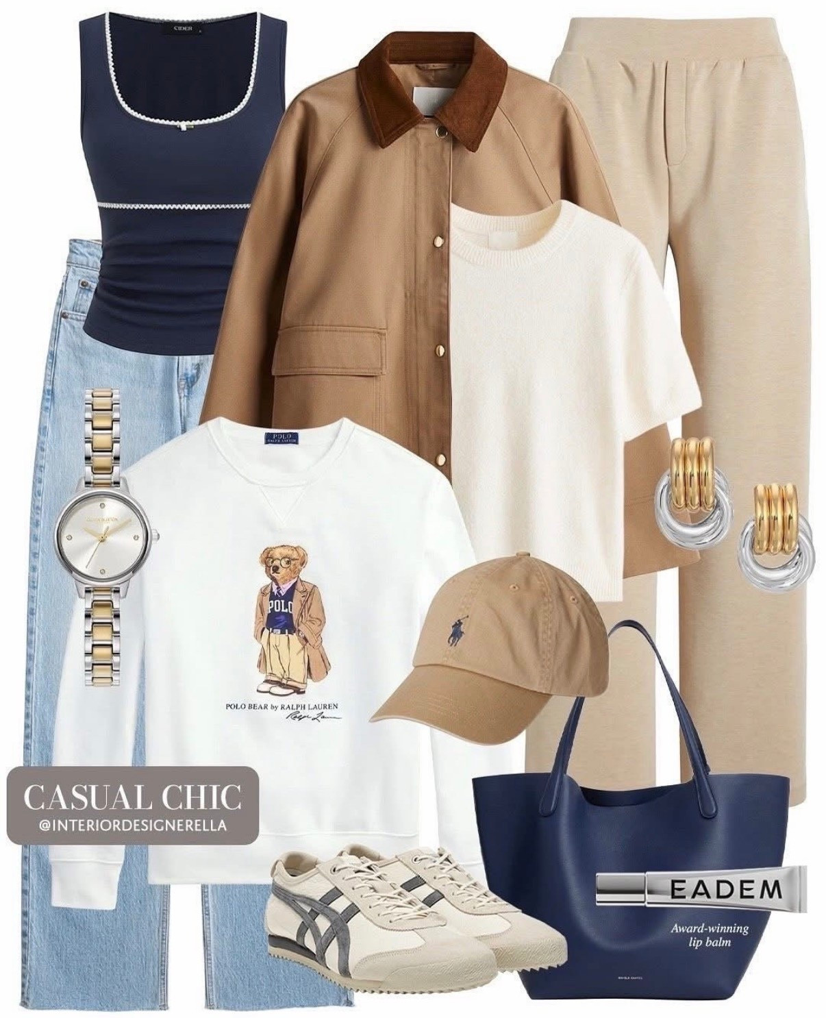 Scroll to shop! Follow for more finds! Xo! 🥰 

#LTKdayinmylife #LTKootd #LTKgrwm