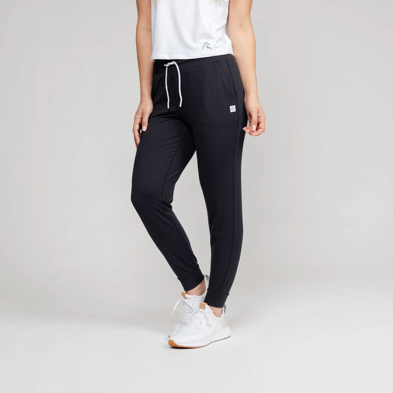 Tempo Performance Jogger | RHOBACK