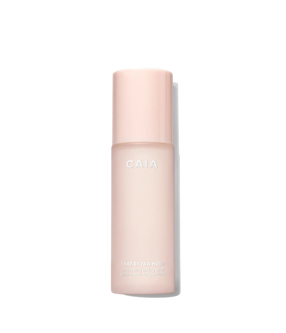 THAT EXTRA HOUR | CAIA Cosmetics DE