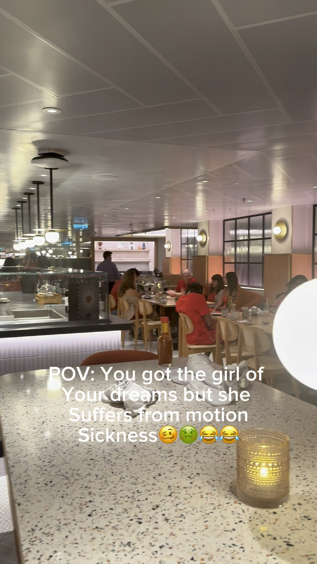 We went on a cruise recently and these seriously came in handy🥰

#LTKTravel #LTKU