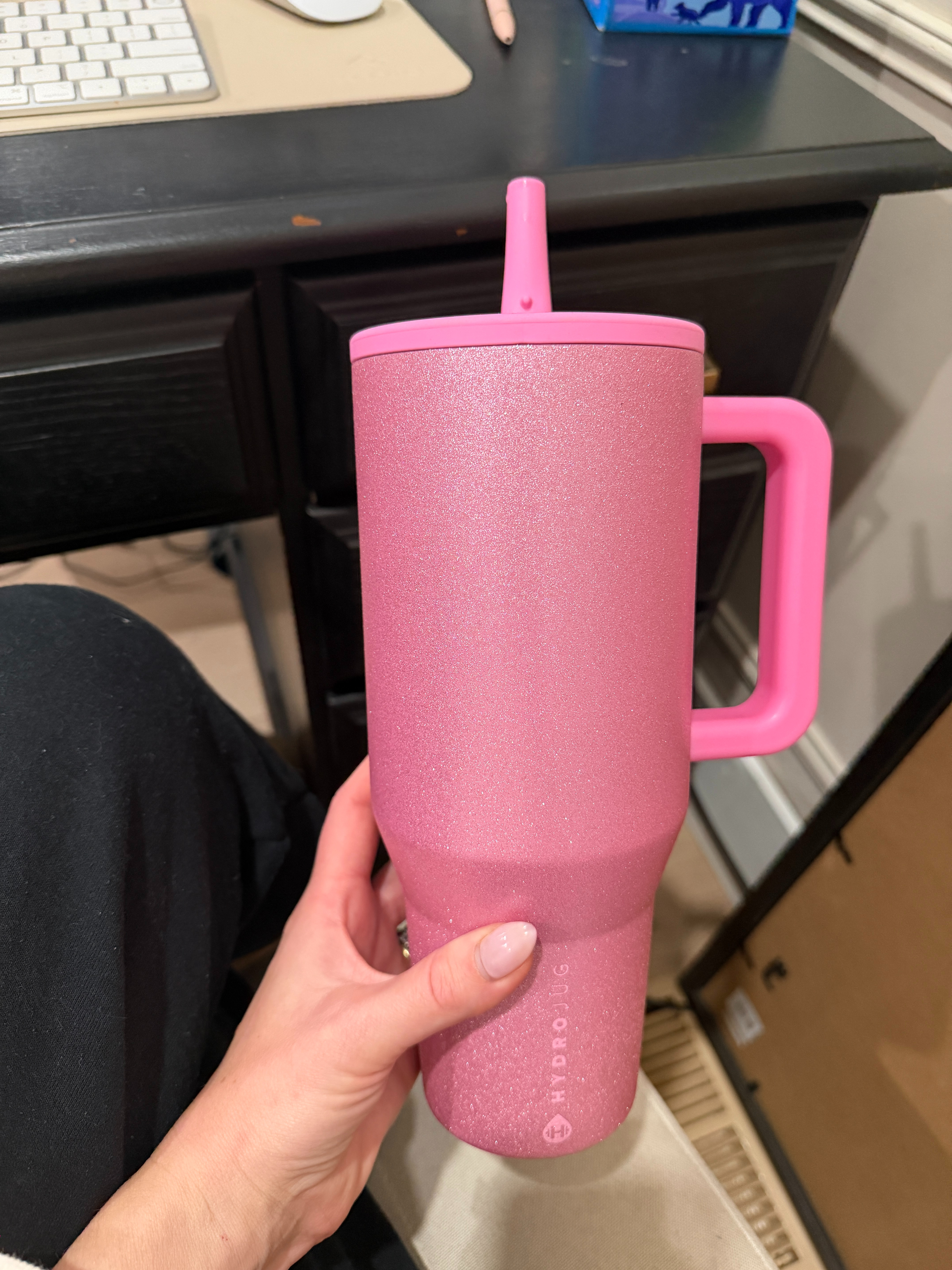 My favorite tumbler for summer! 💓 

 #LTKmomlife #LTKSeasonal