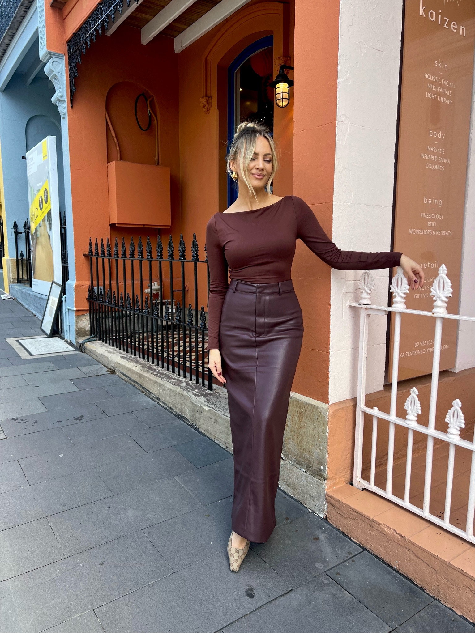 Getting in the festive spirit!  Shop exact items below I got size XXS in both ! 

#LTKU #LTKaustralia