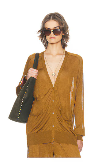 Arlena Cardigan | Revolve Clothing (Global)