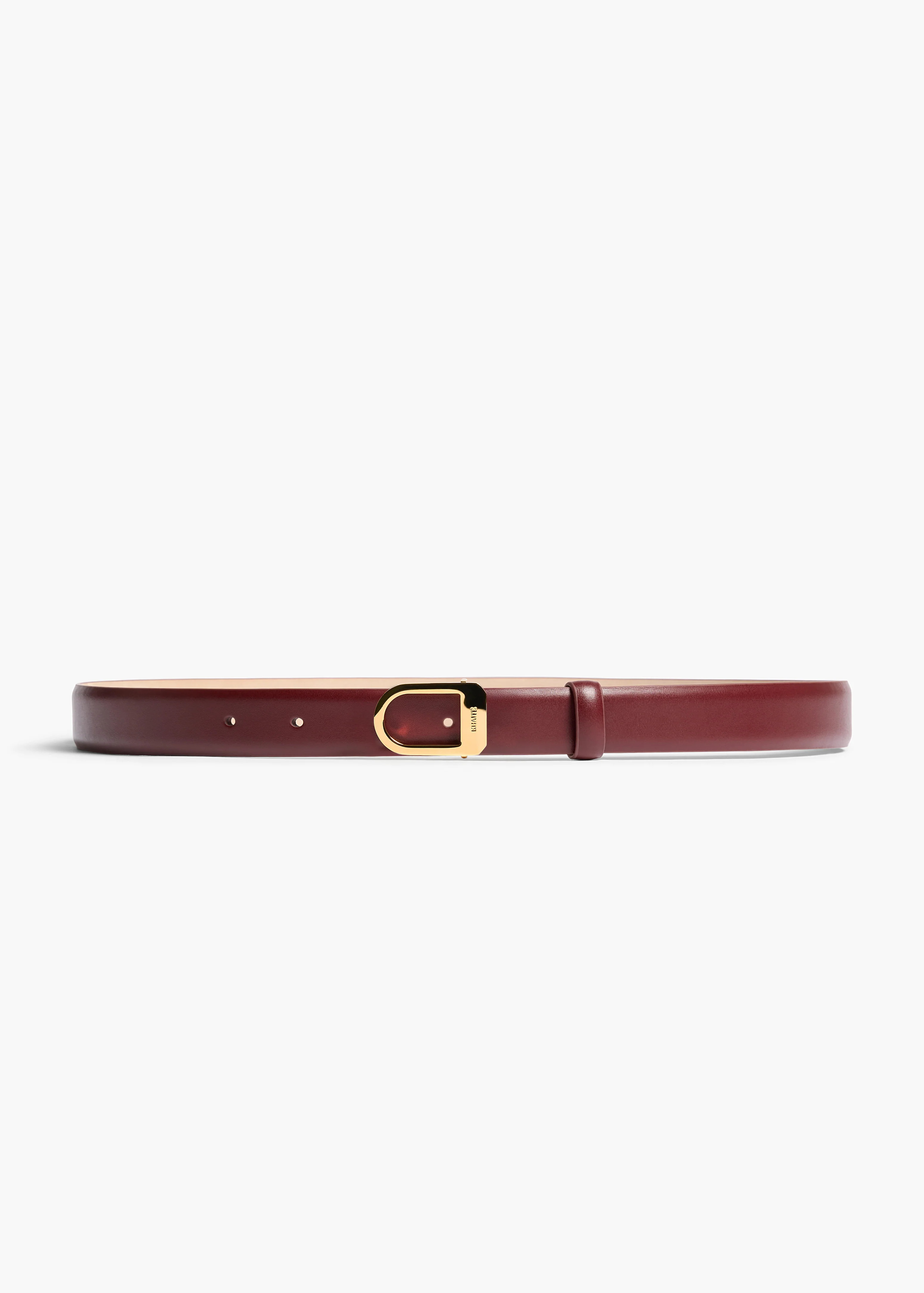 Saddle Belt | Khaite