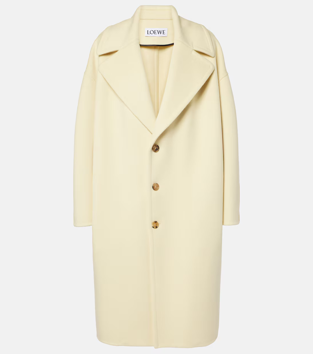 Wool coat | Mytheresa (US/CA)