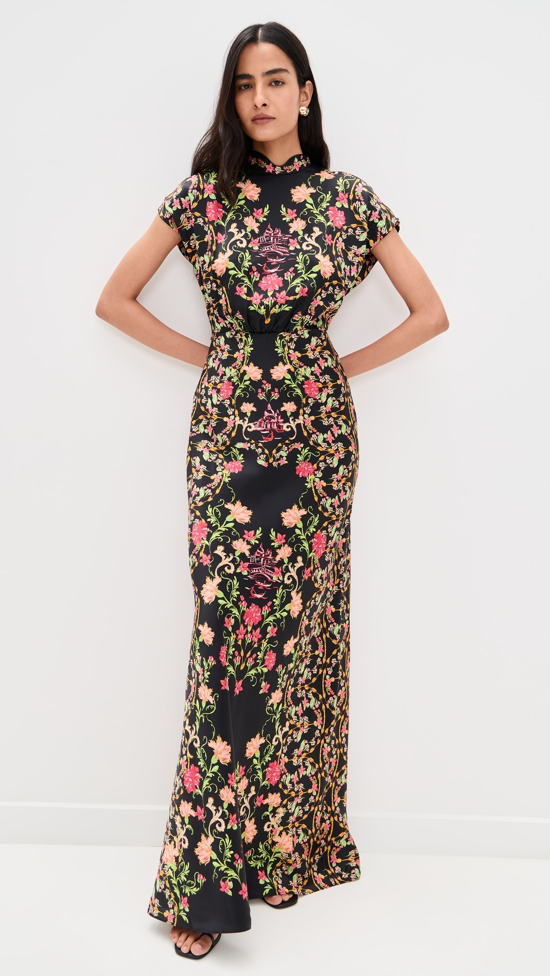 Fabienne Long Dress | Shopbop