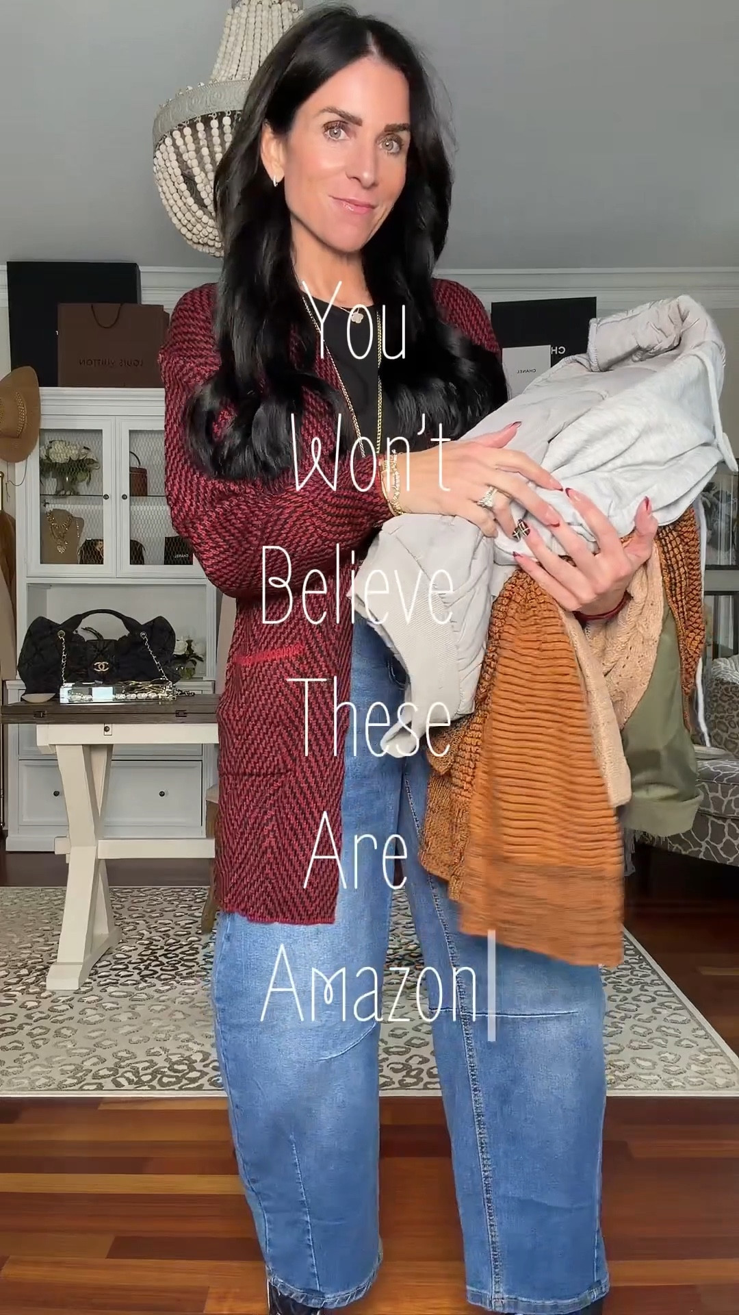 Such cute Amazon finds that totally remind me of free people!

#LTKootd #LTKFindsUnder50