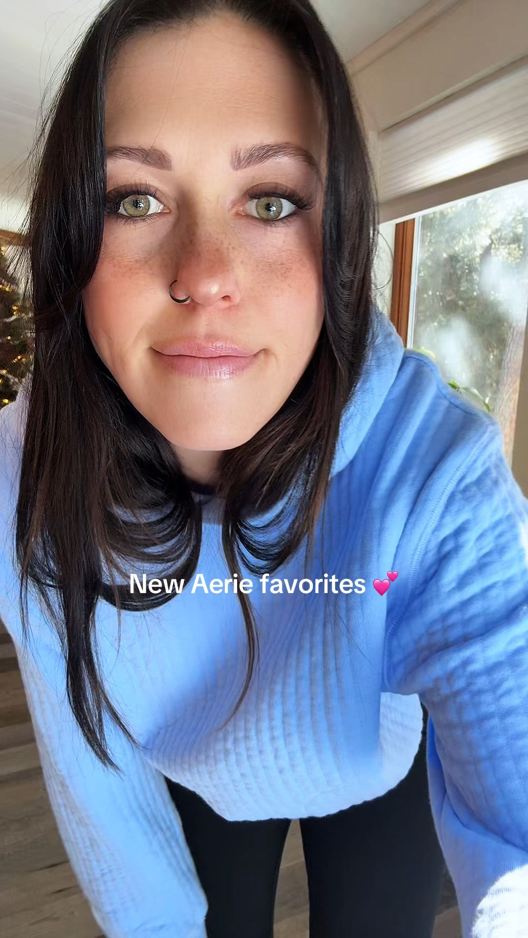 Aerie favorites 

#LTKGiftGuide #LTKActive #LTKFindsUnder50