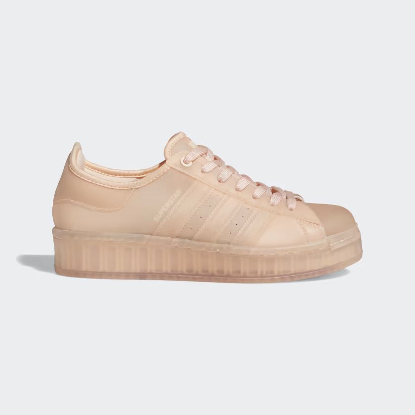 Superstar Jelly Shoes | adidas (US)