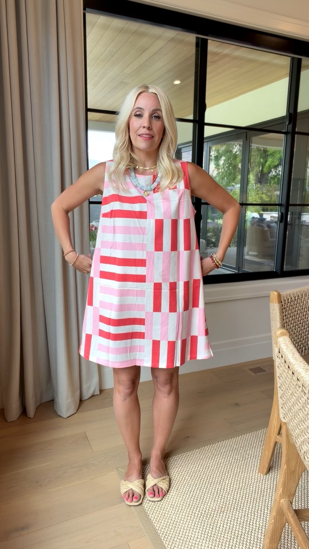 How cute is this dress?!

#LTKdayinmylife #LTKgrwm #LTKootd