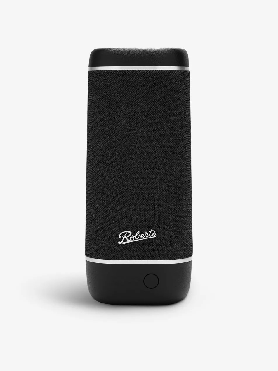 Reunion Portable Waterproof speaker | Selfridges