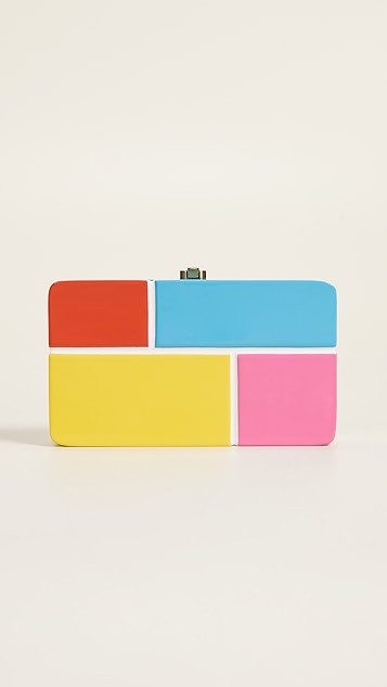Harley Clutch | Shopbop