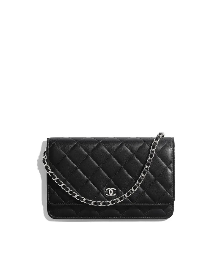 Classic Wallet on Chain | Chanel, Inc. (US)
