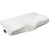 EPABO Contour Memory Foam Pillow Orthopedic Sleeping Pillows, Ergonomic Cervical Pillow for Neck ... | Amazon (US)