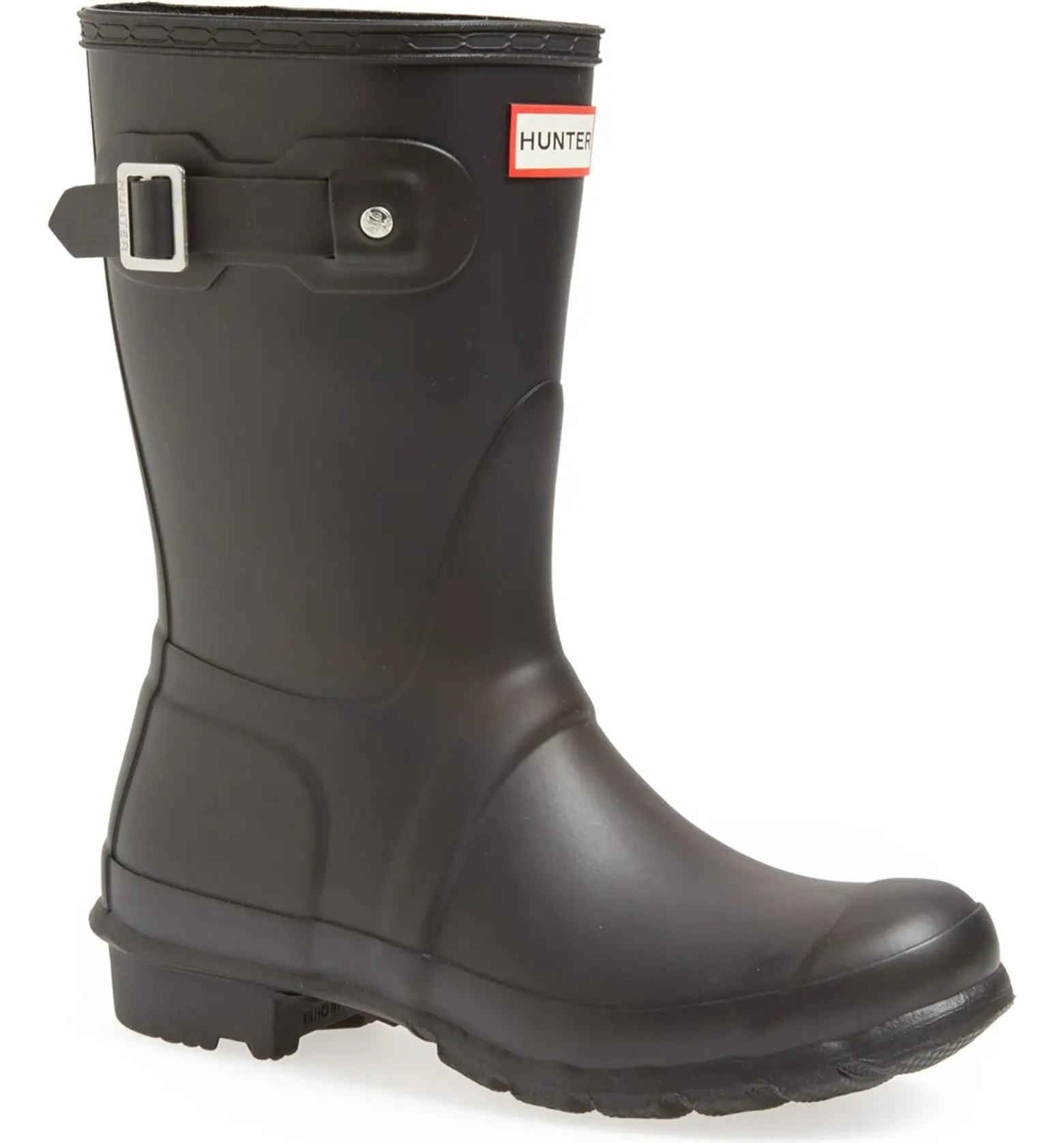 Original Short Waterproof Rain Boot | Nordstrom