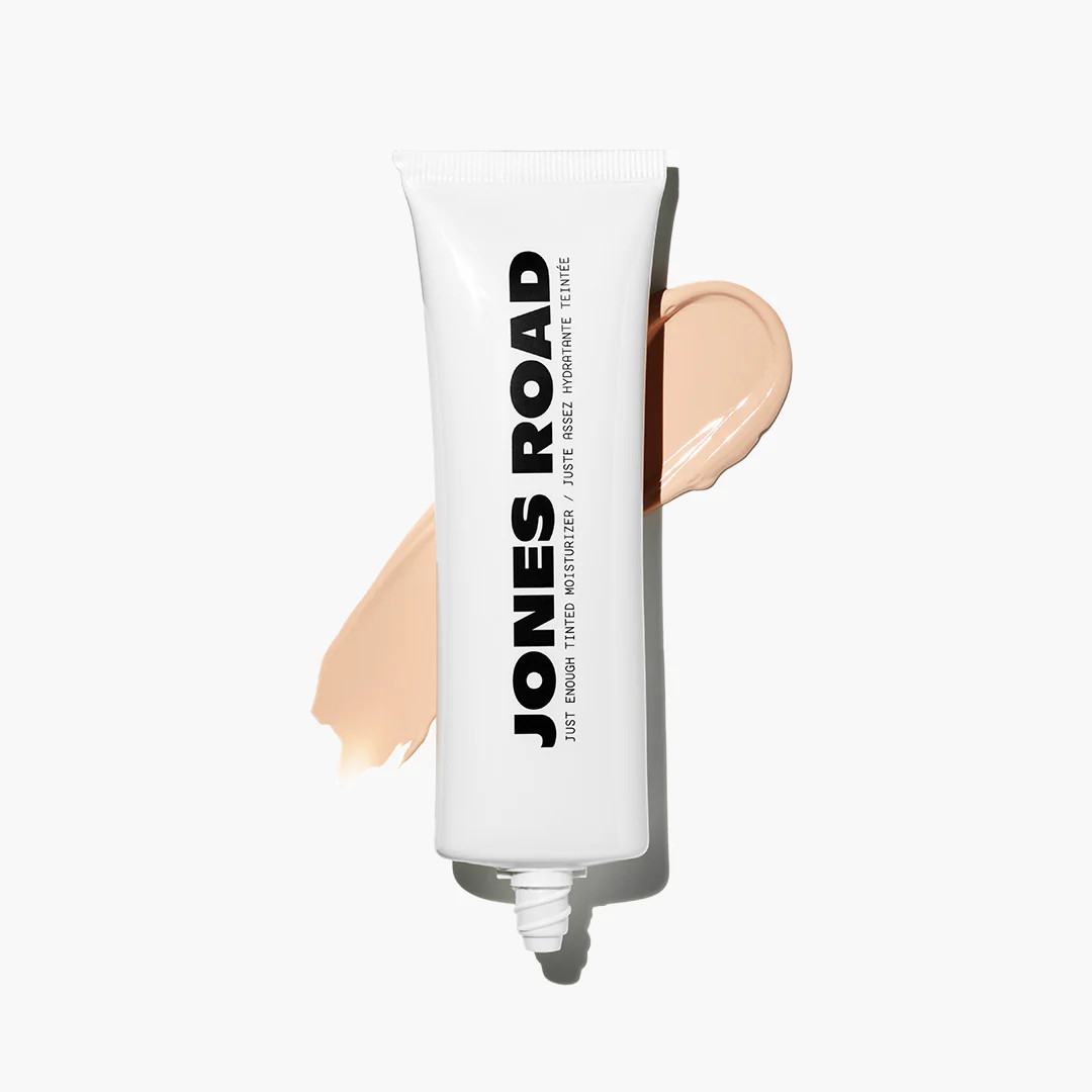 Just Enough Tinted Moisturizer | Jones Road Beauty