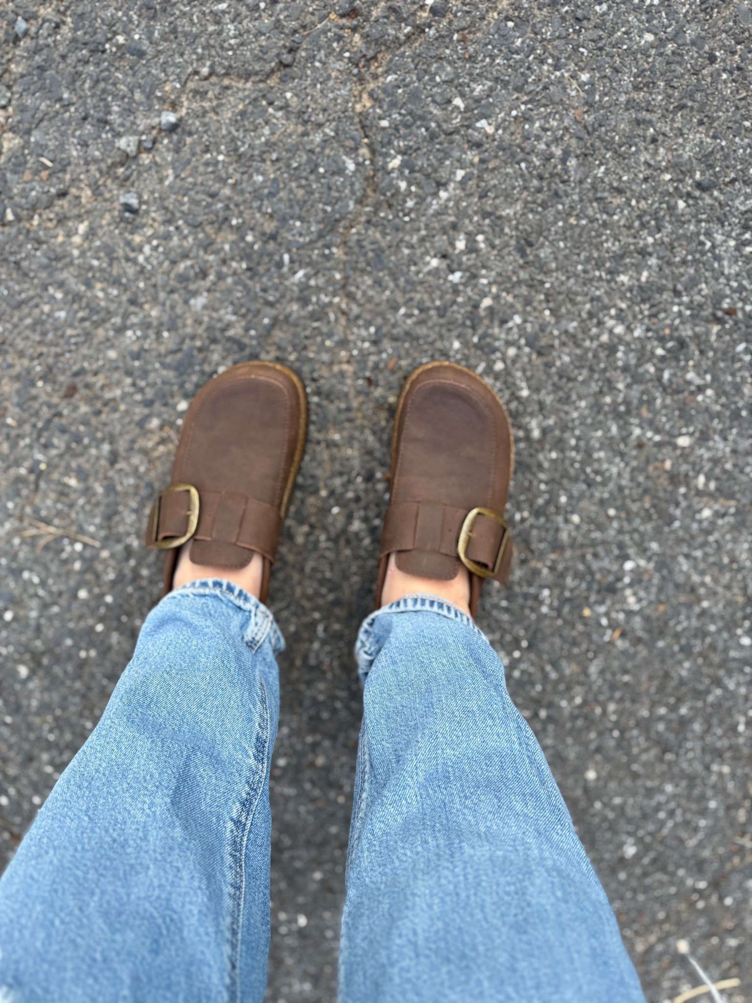 I will be LIVING in these shoes this FALL

They are so comfortable! 

Walmart find ||

Mountain Sole Women's Clog

#LTKShoeCrush #LTKSeasonal #LTKStyleTip